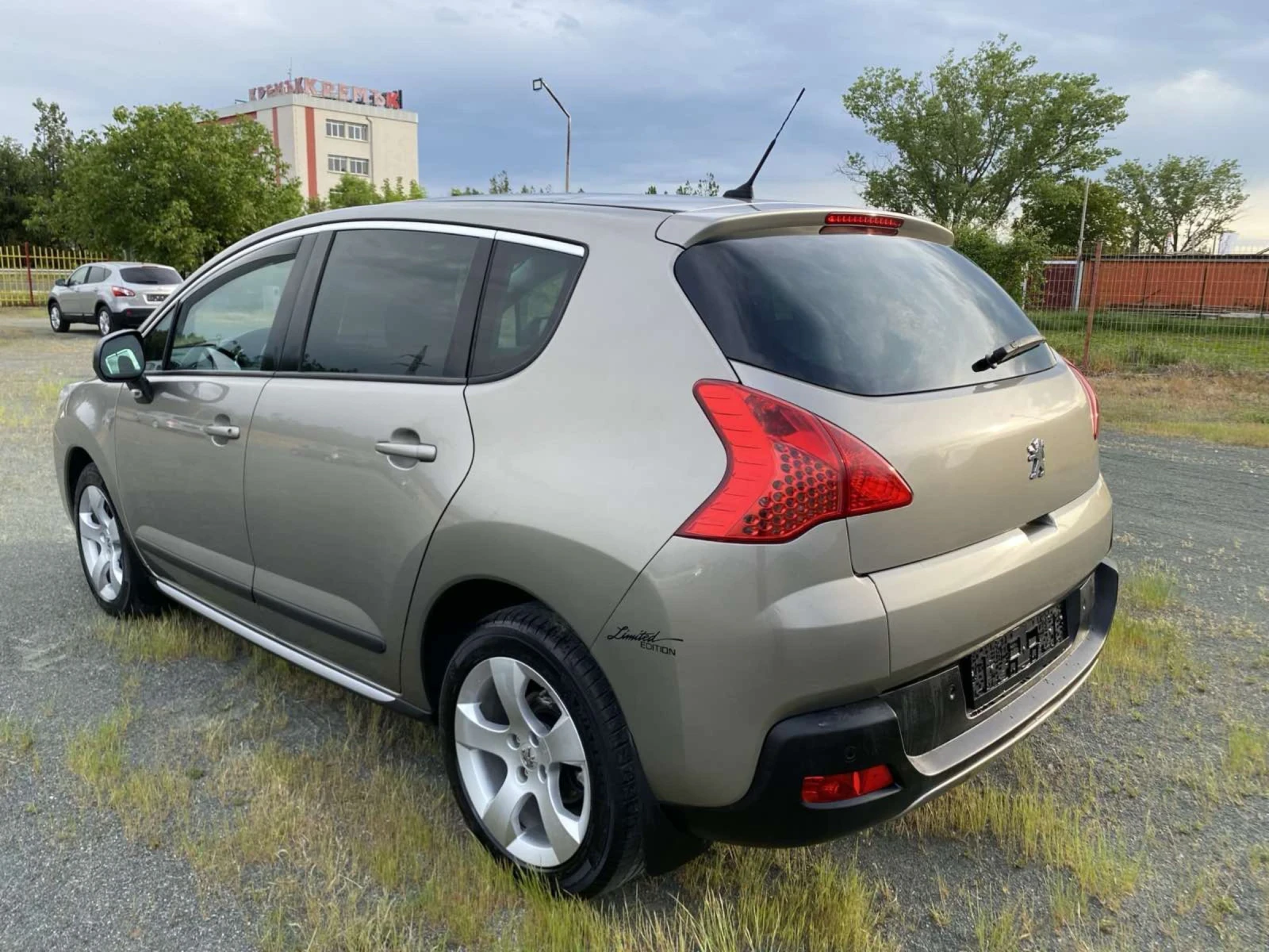 Peugeot 3008  - изображение 5