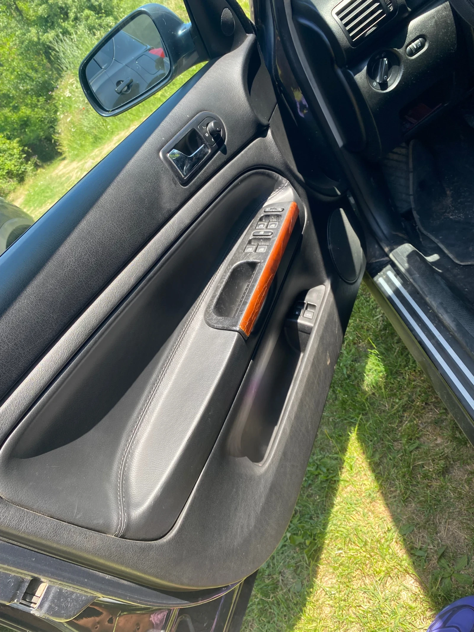 VW Passat 1.9TDI - изображение 6