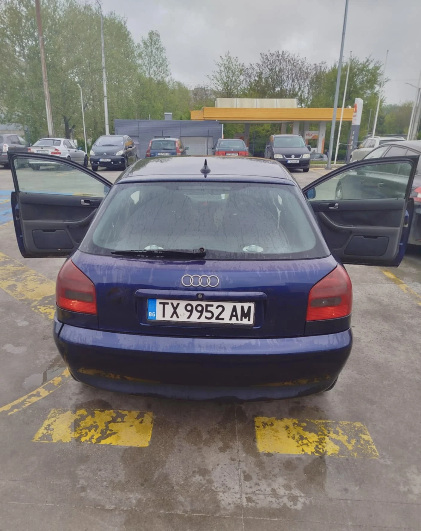 Audi A3  - изображение 2