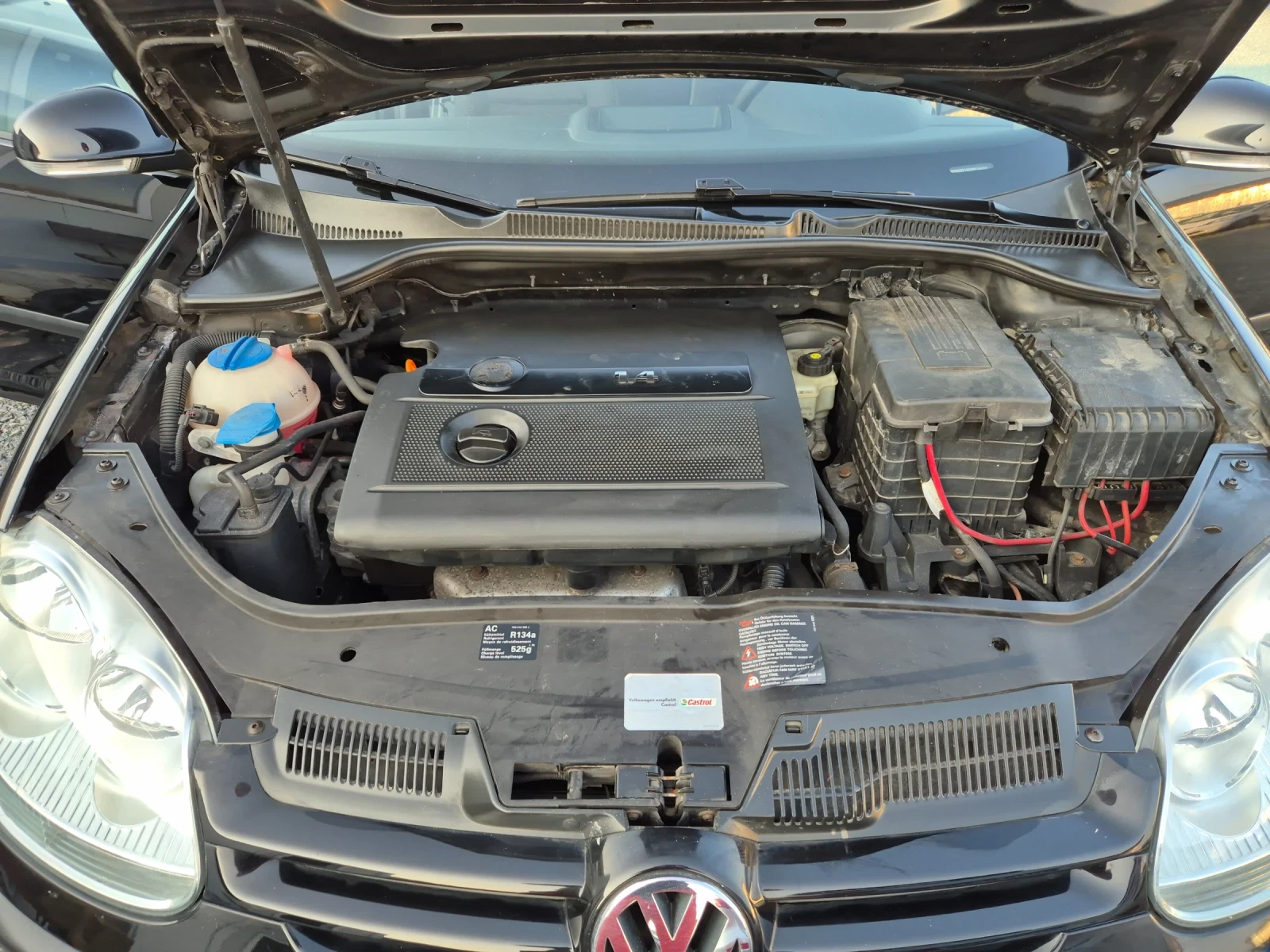 VW Golf   | Mobile.bg   14