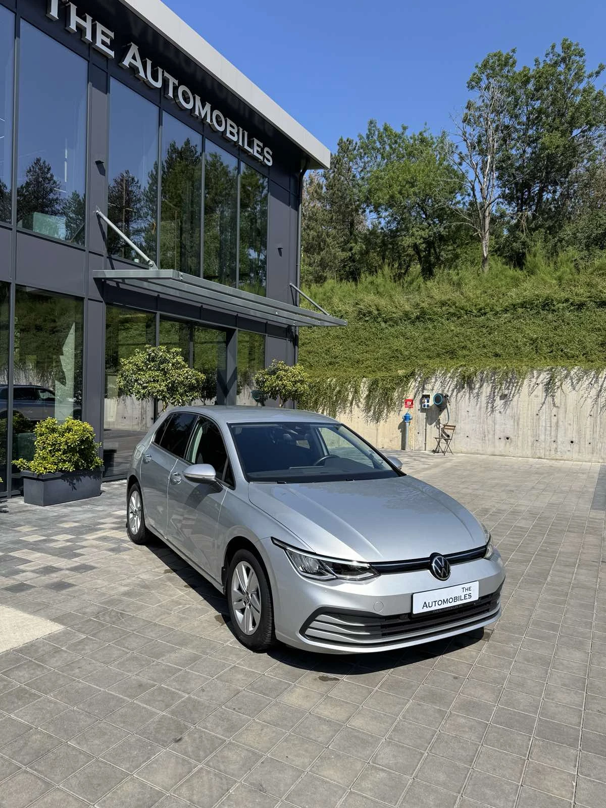 VW Golf  - изображение 2