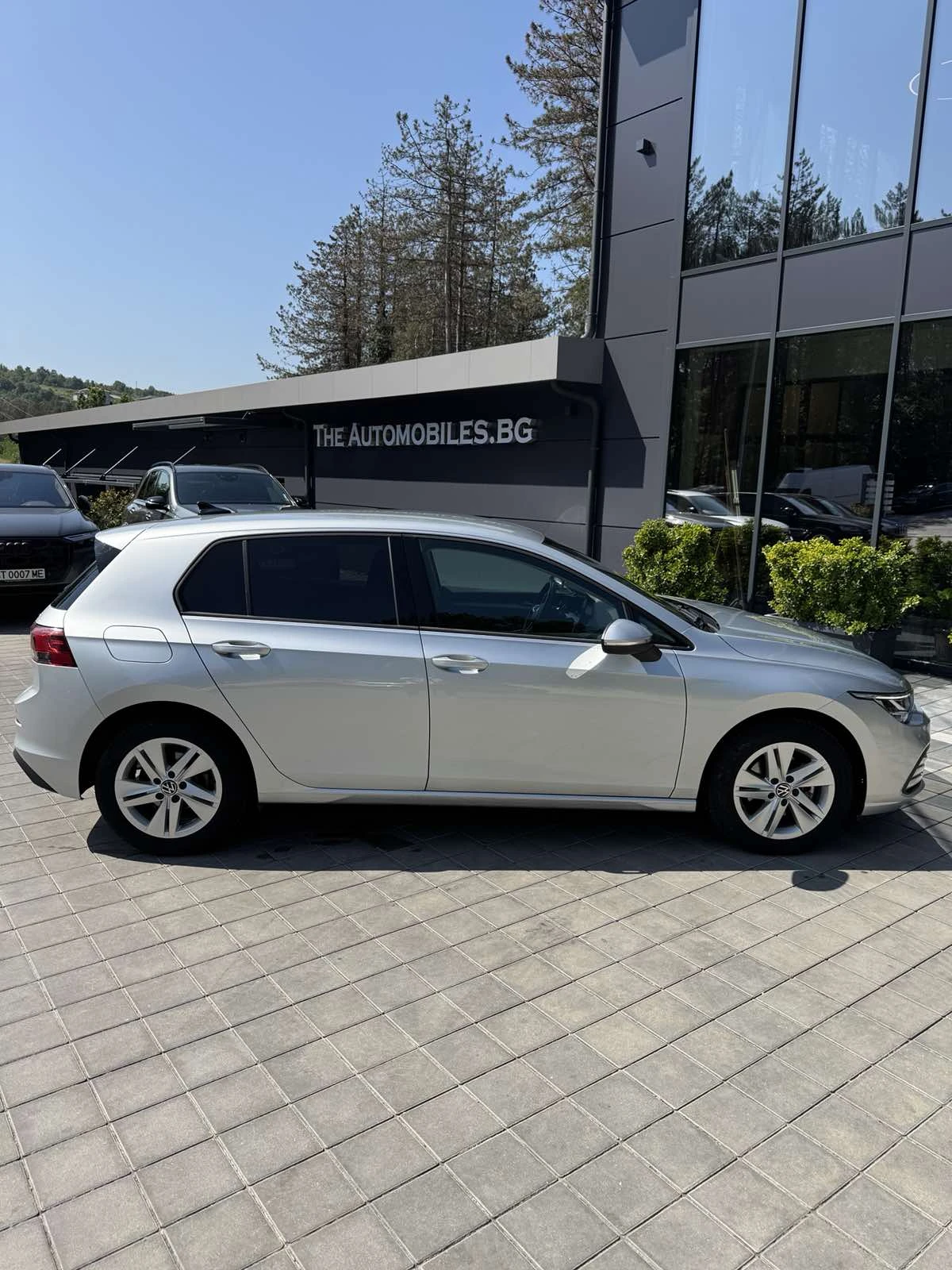 VW Golf  - изображение 8