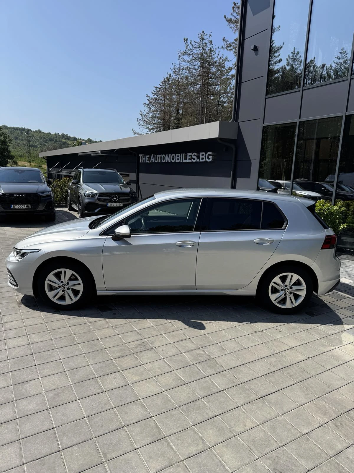 VW Golf  - изображение 4