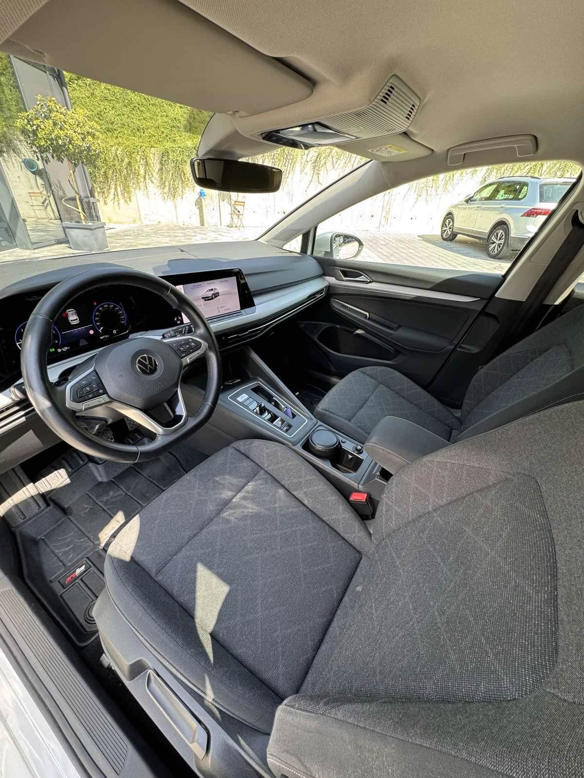 VW Golf  - изображение 10