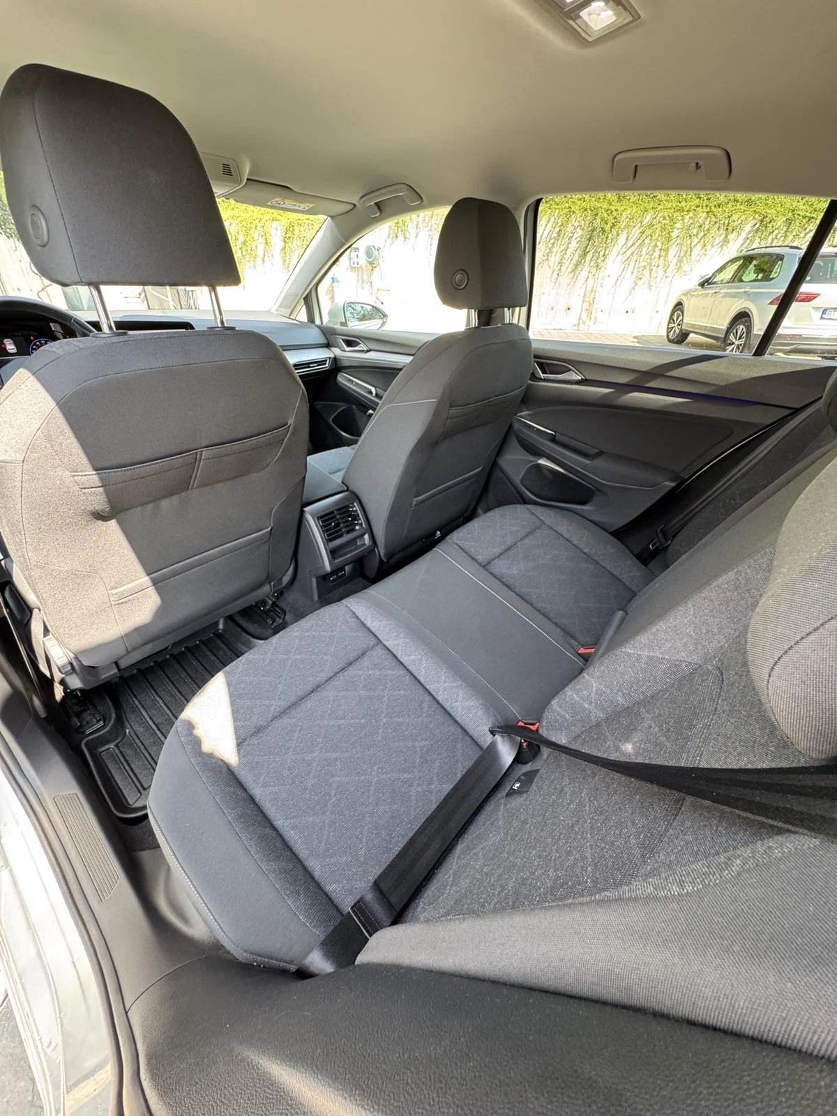 VW Golf  - изображение 9