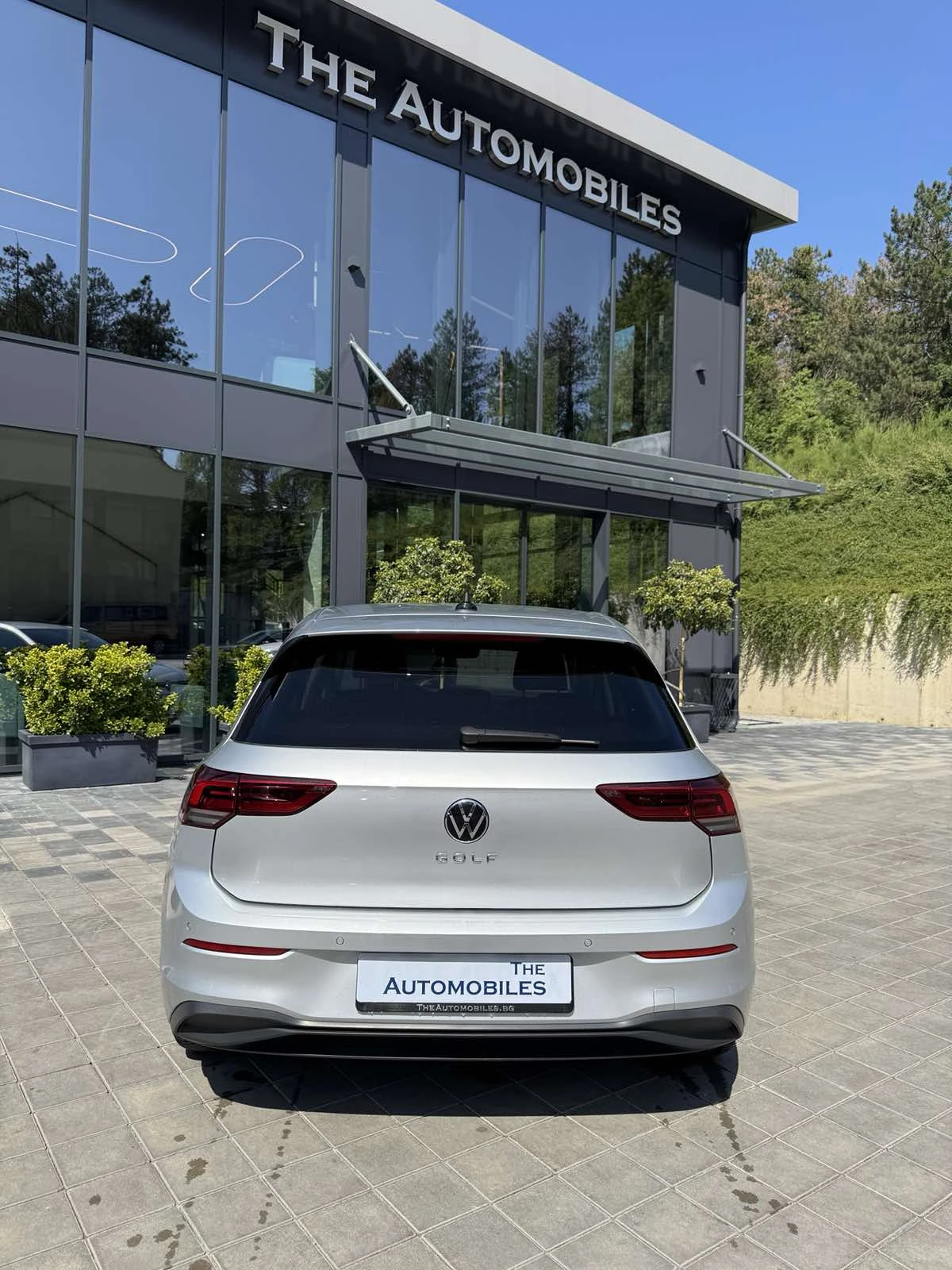 VW Golf  - изображение 5