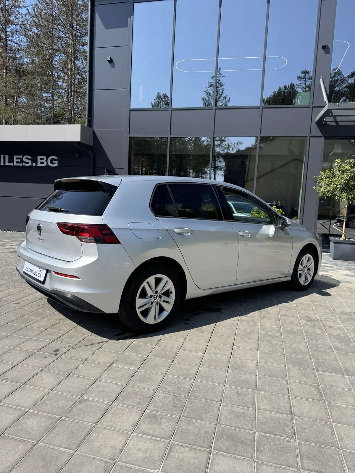 VW Golf  - изображение 7