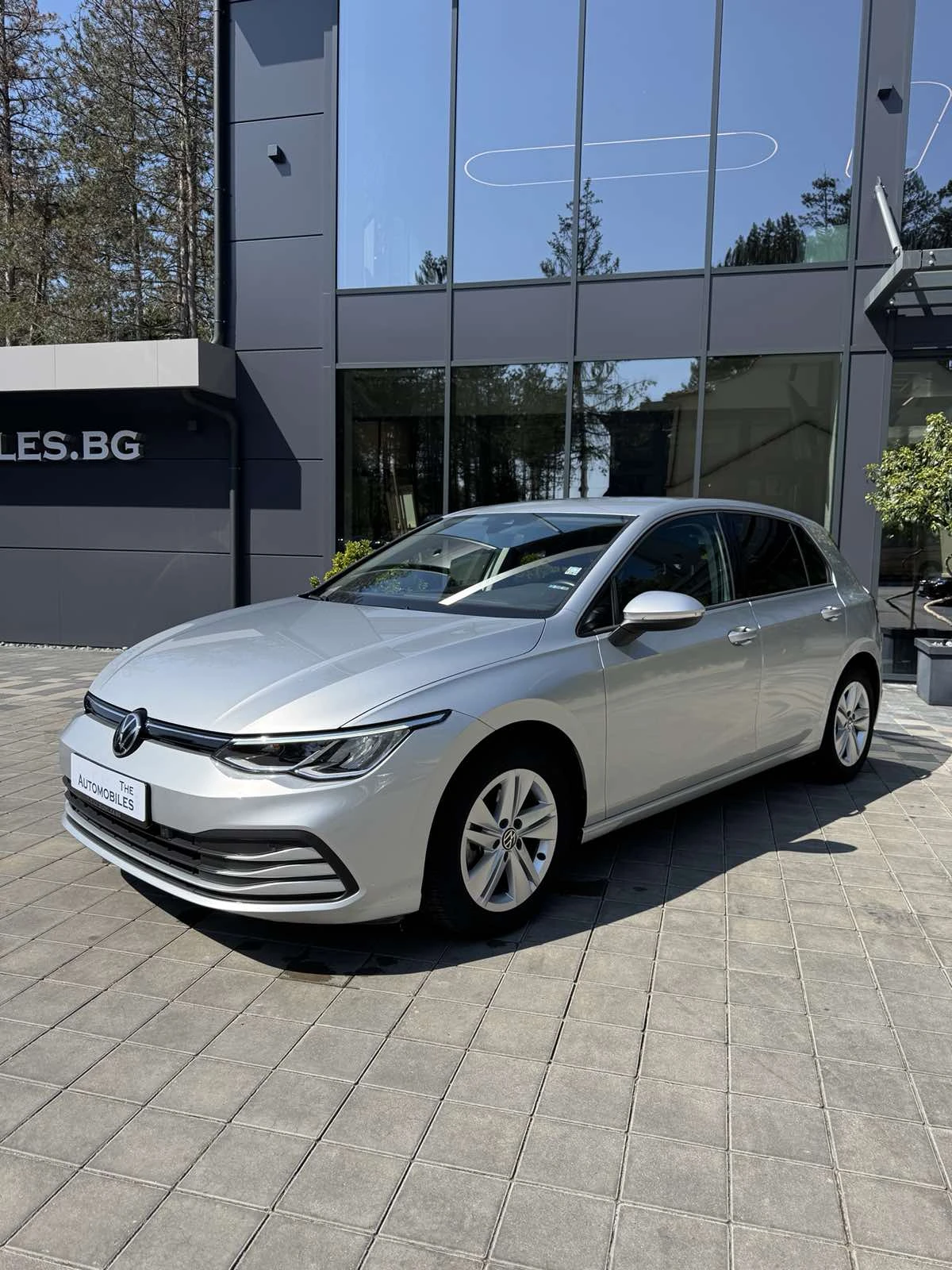 VW Golf  - изображение 3