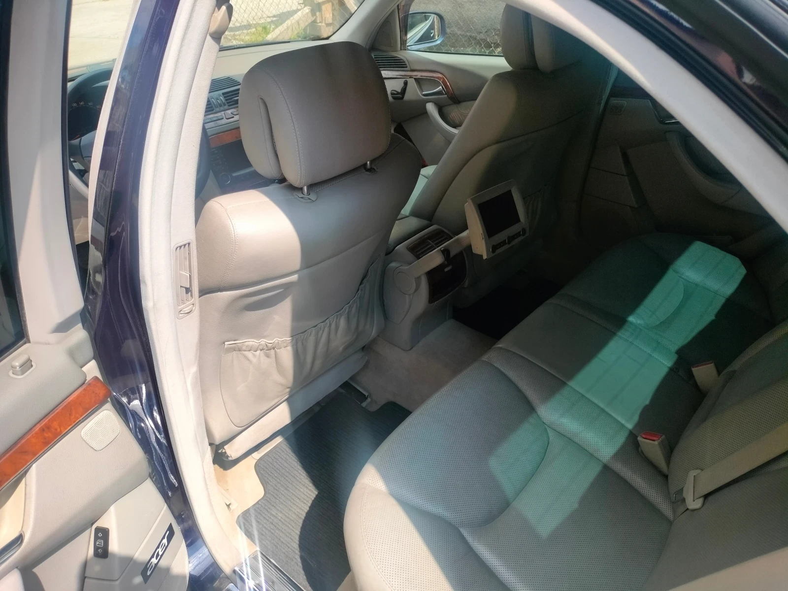 Mercedes-Benz S 320 3.0 - изображение 10