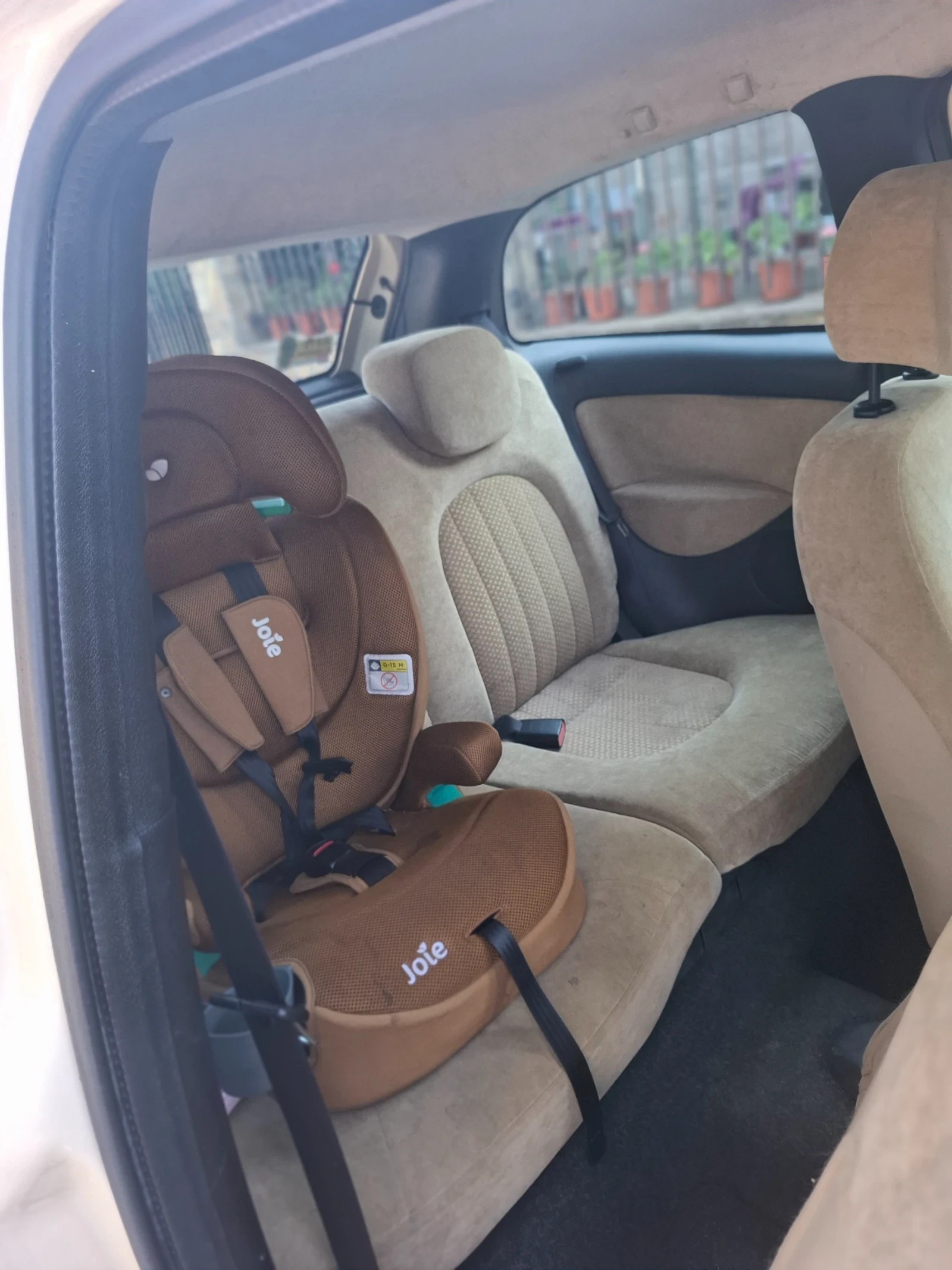 Lancia Ypsilon  - изображение 7