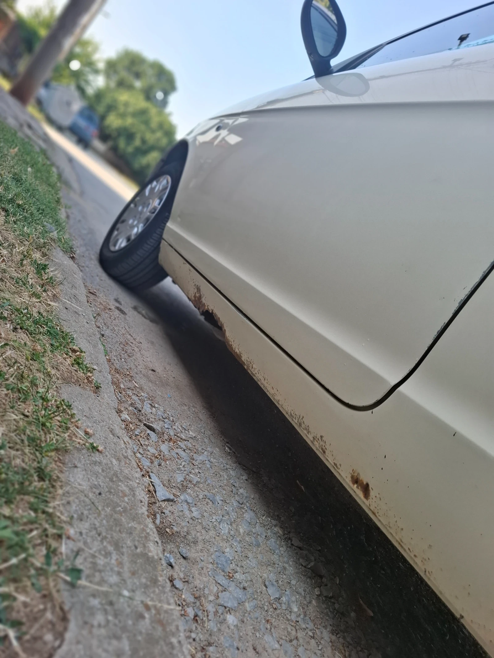 Lancia Ypsilon  - изображение 10