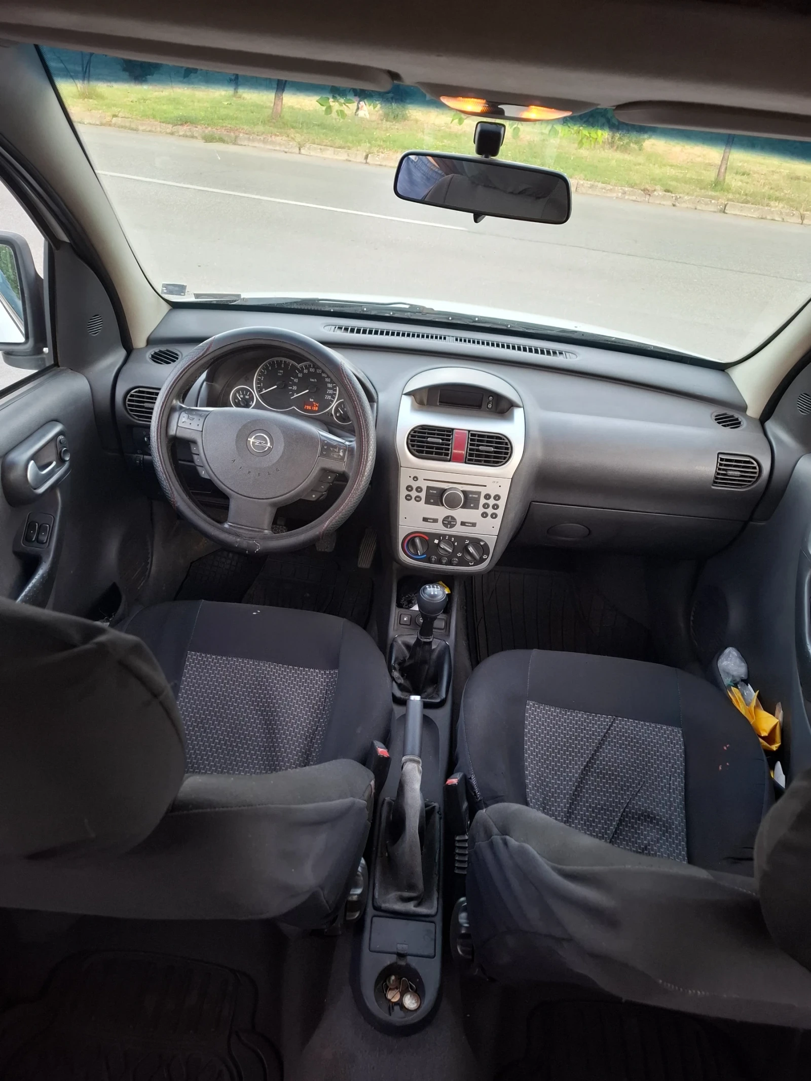 Opel Combo 1.6CNG | Mobile.bg — изображение 7