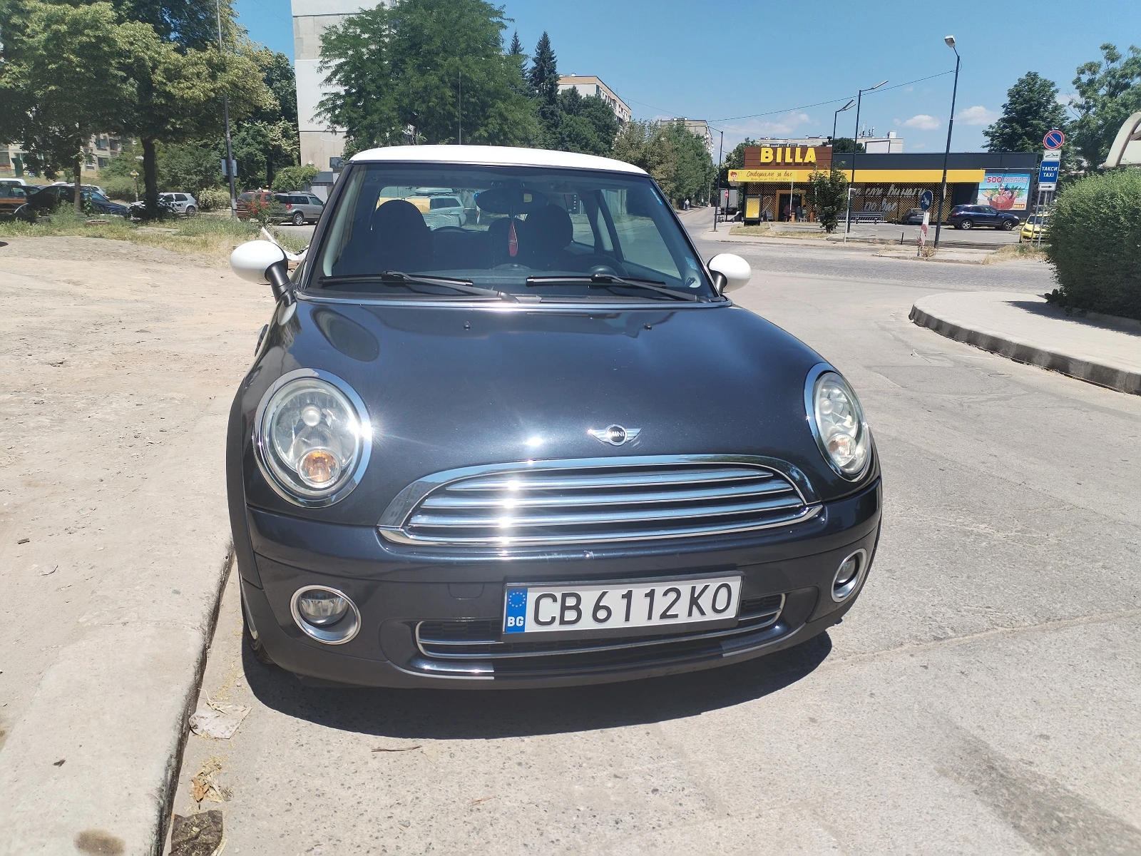 Mini Cooper 1.6  - изображение 3