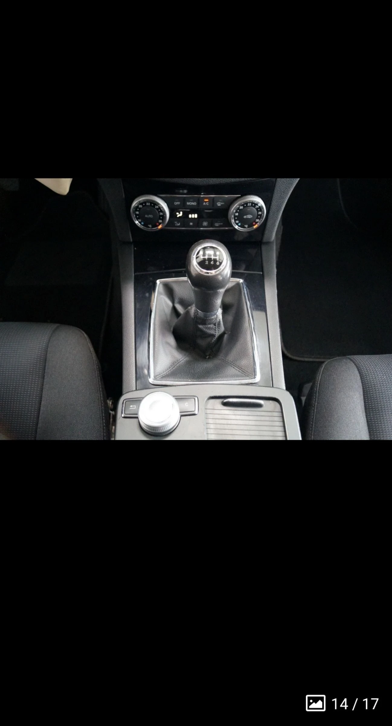 Mercedes-Benz C 220 OEM646 | Mobile.bg � ����������� 11