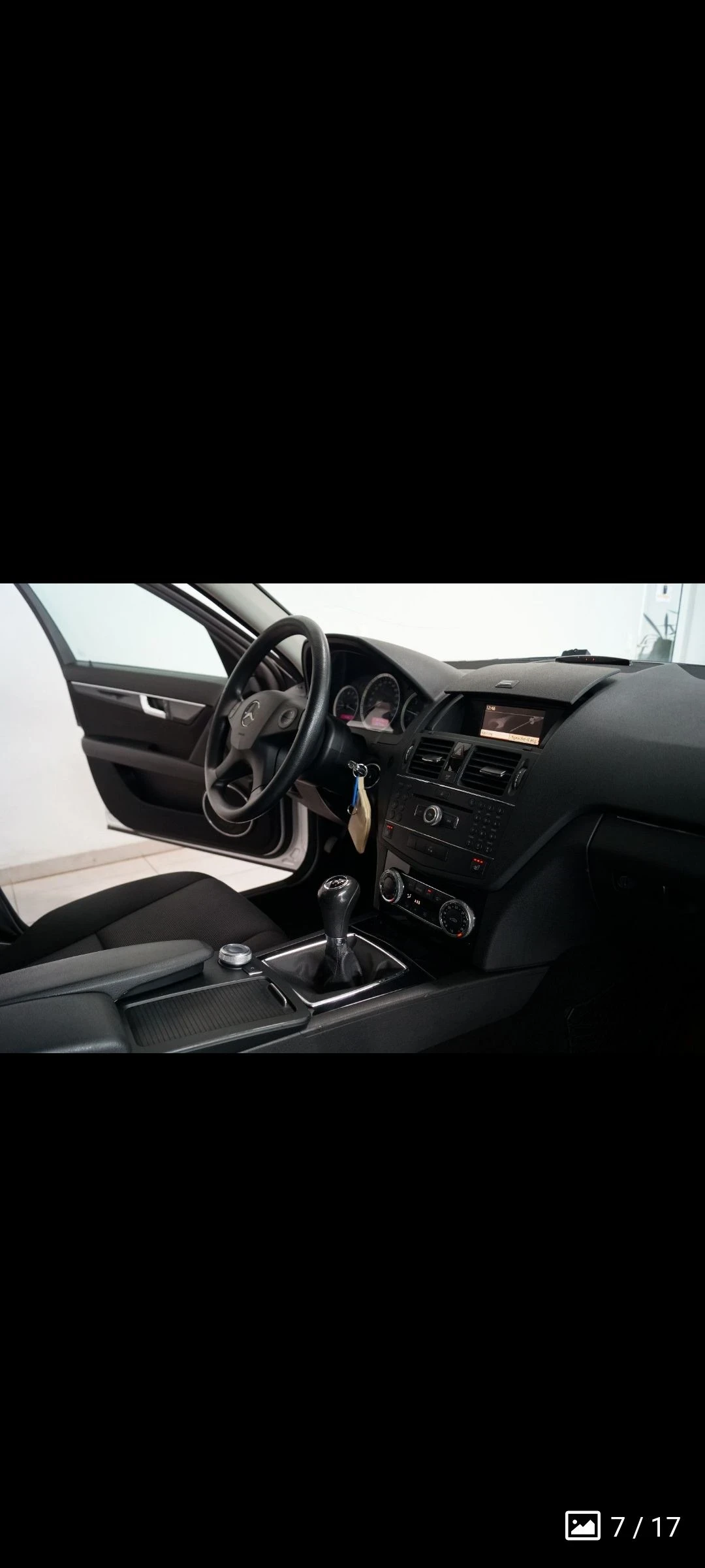 Mercedes-Benz C 220 OEM646 | Mobile.bg � ����������� 13