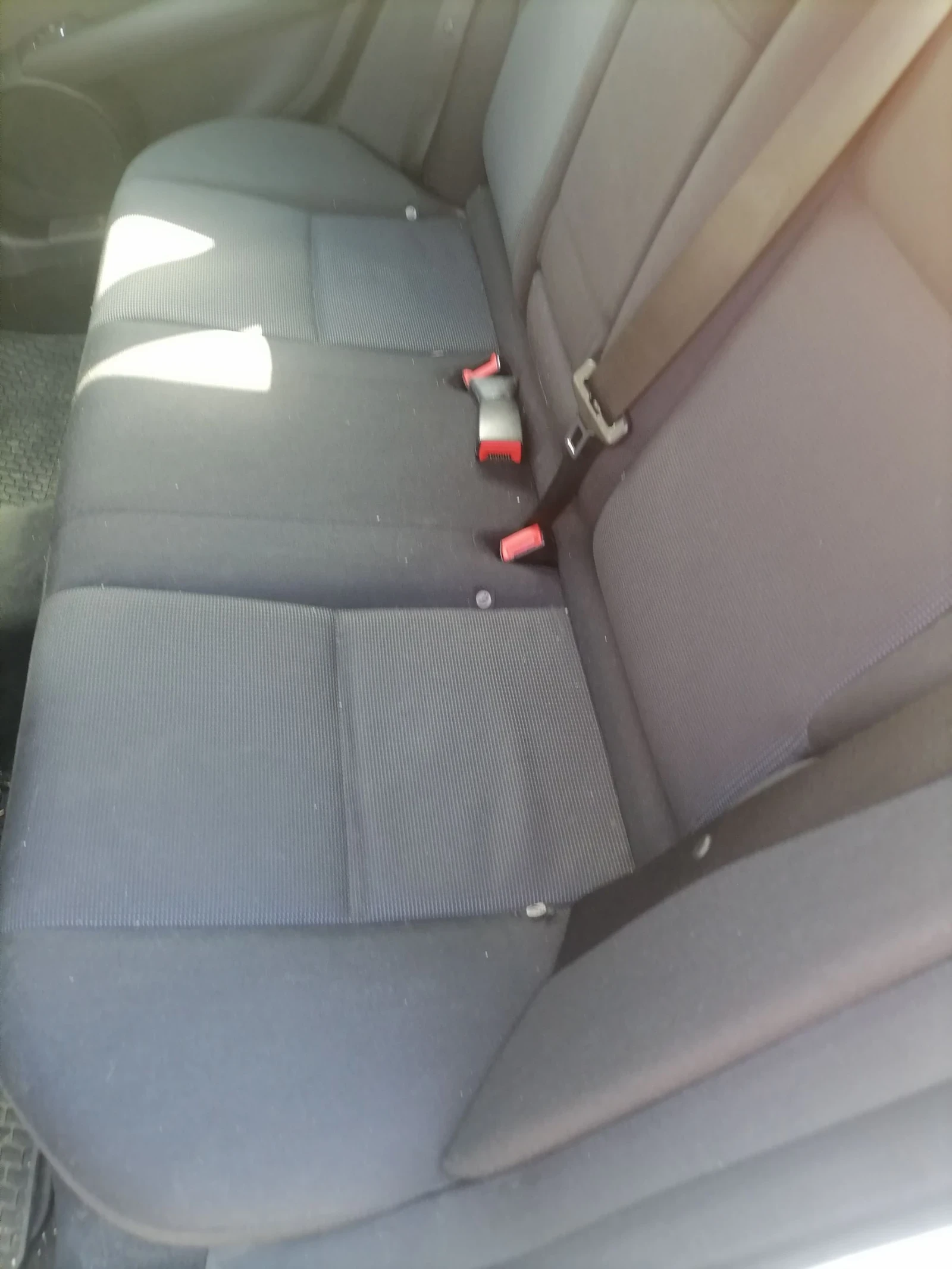 Mercedes-Benz C 220 OEM646 - изображение 10