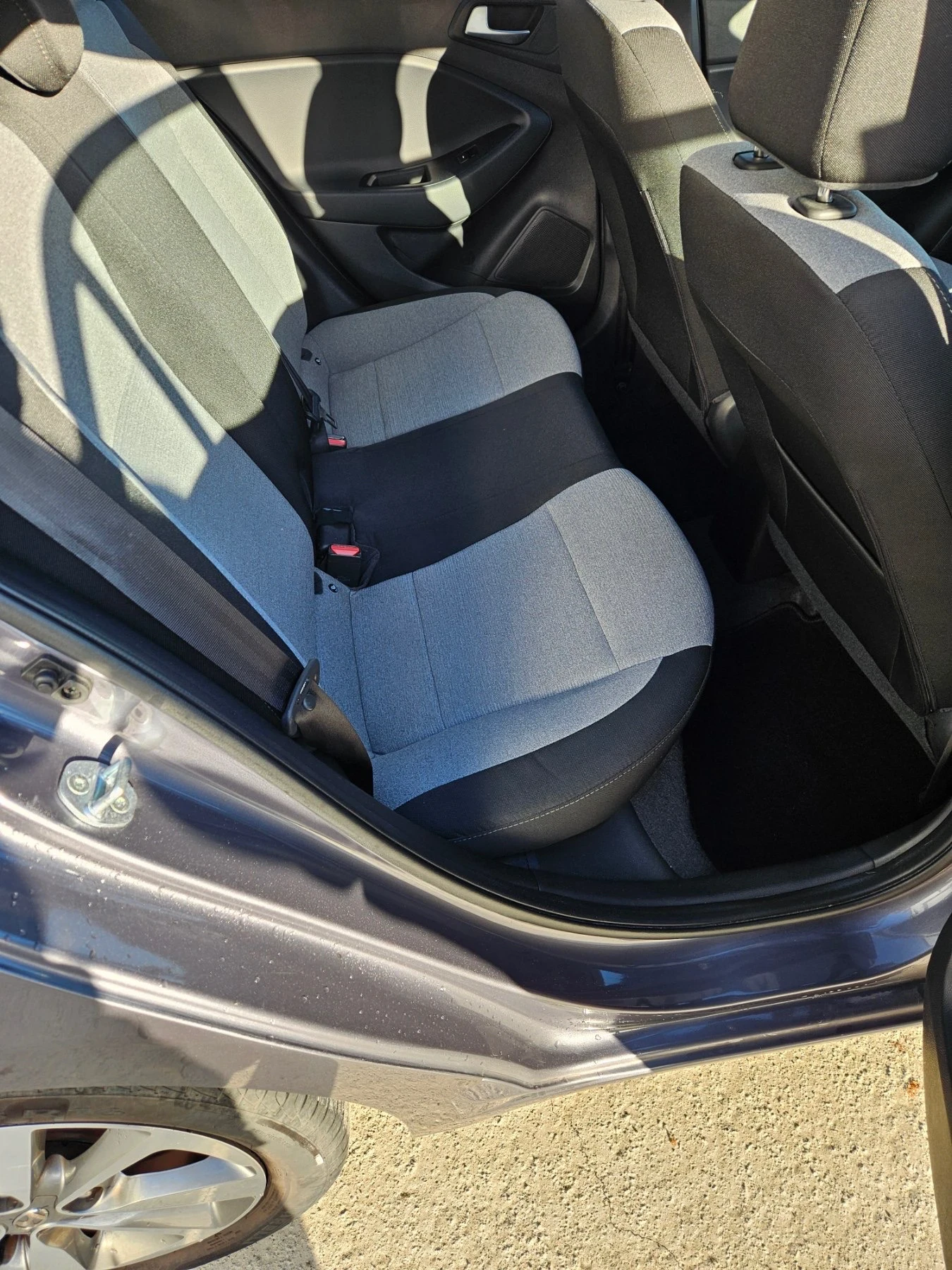 Hyundai I20 | Mobile.bg — изображение 11