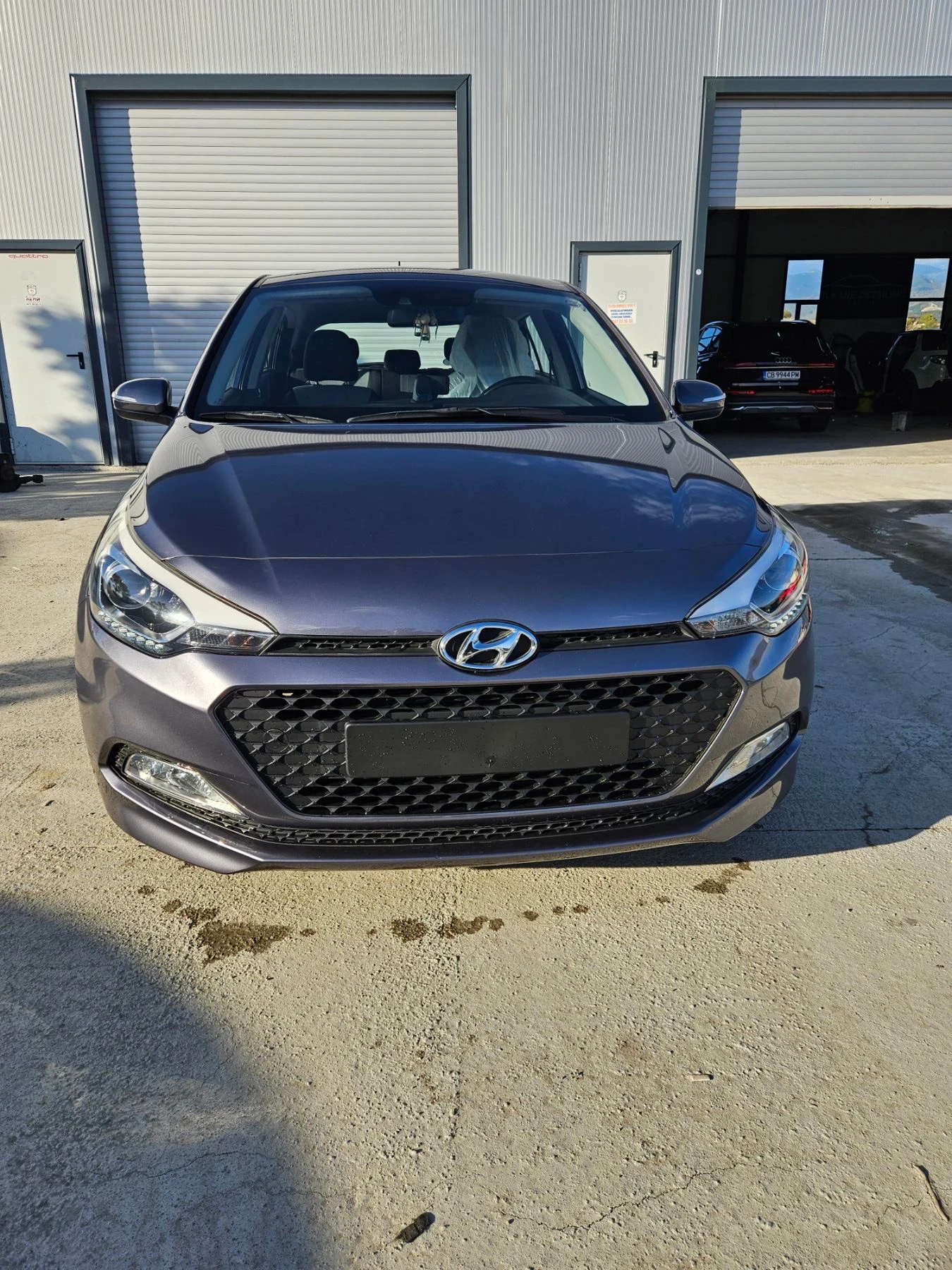Hyundai I20 | Mobile.bg — изображение 2