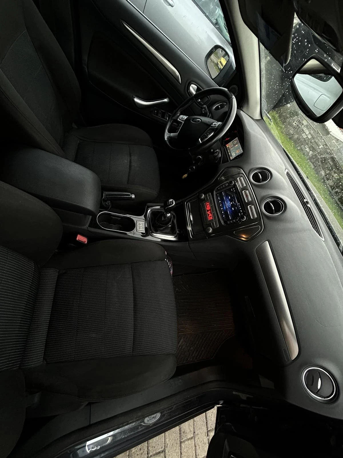 Ford Mondeo Mondeo 2.0 TDCI | Mobile.bg   1