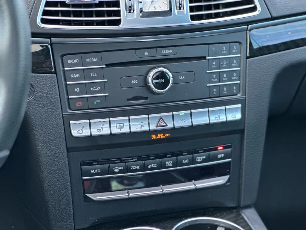 Mercedes-Benz E 400 * Coupe*  (  ) | Mobile.bg   12