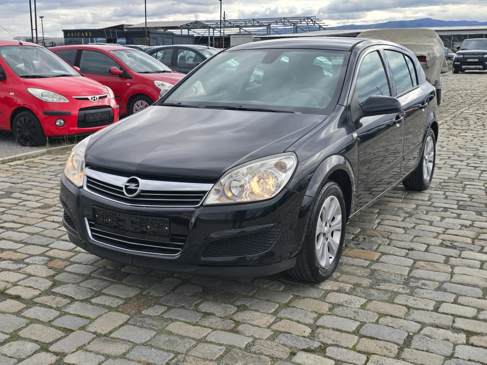 Opel Astra 1.4i 90   4    | Mobile.bg   1