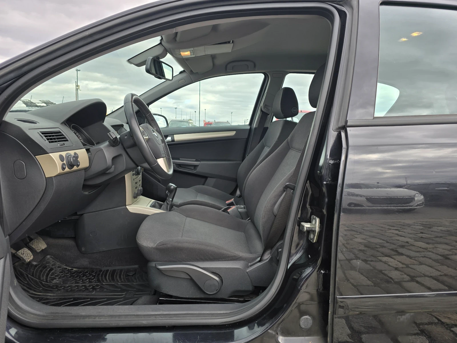 Opel Astra 1.4i 90   4    | Mobile.bg   11