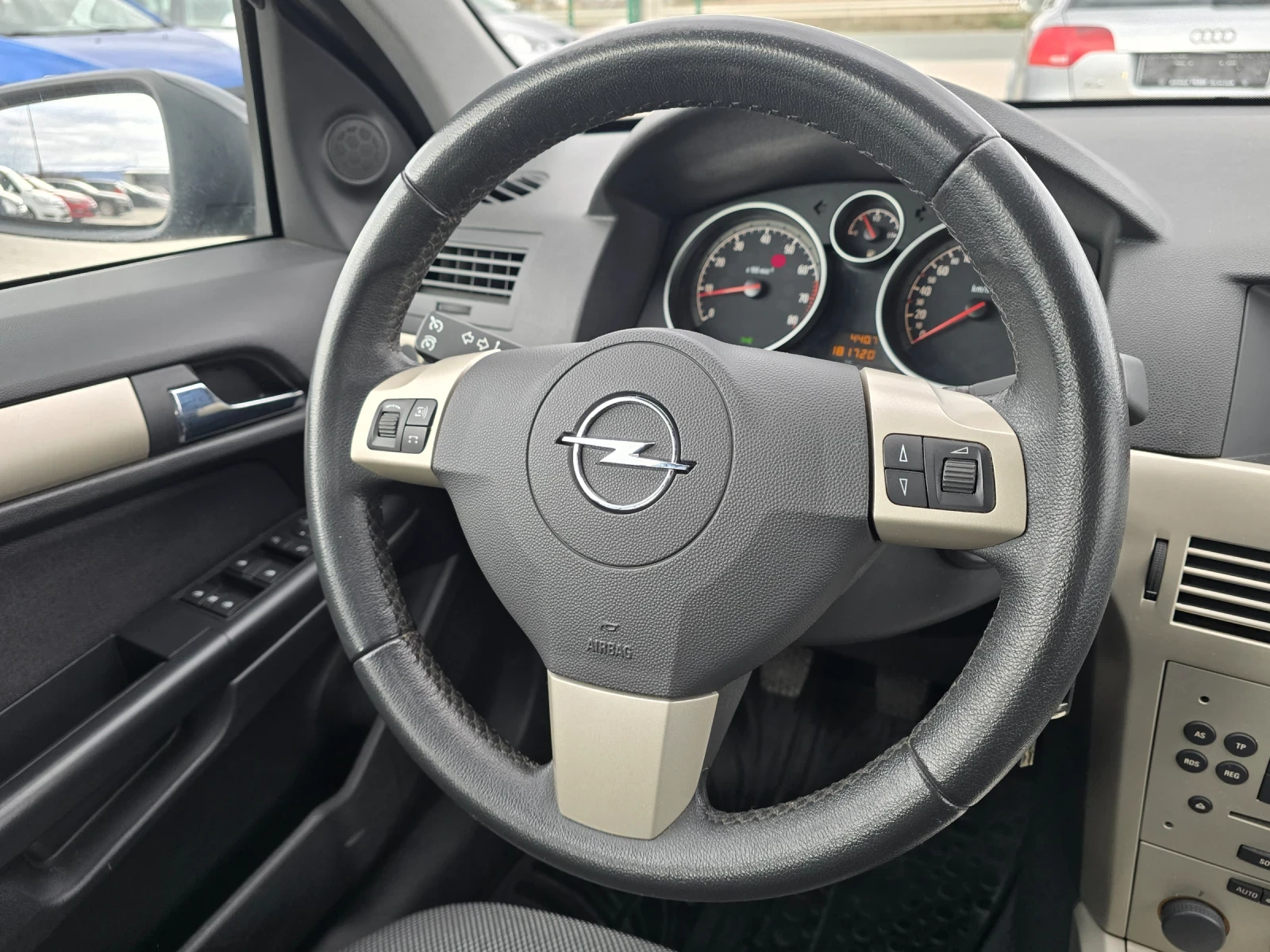 Opel Astra 1.4i 90   4    | Mobile.bg   14
