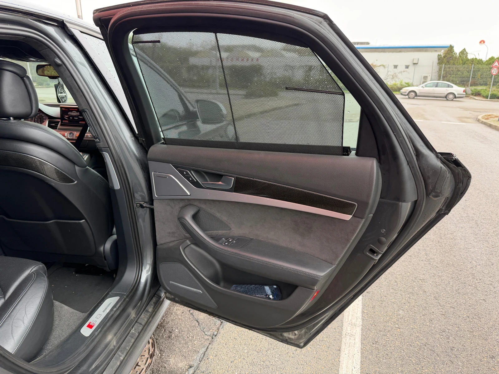 Audi S8 600* * Matrix* FULL*  | Mobile.bg   9
