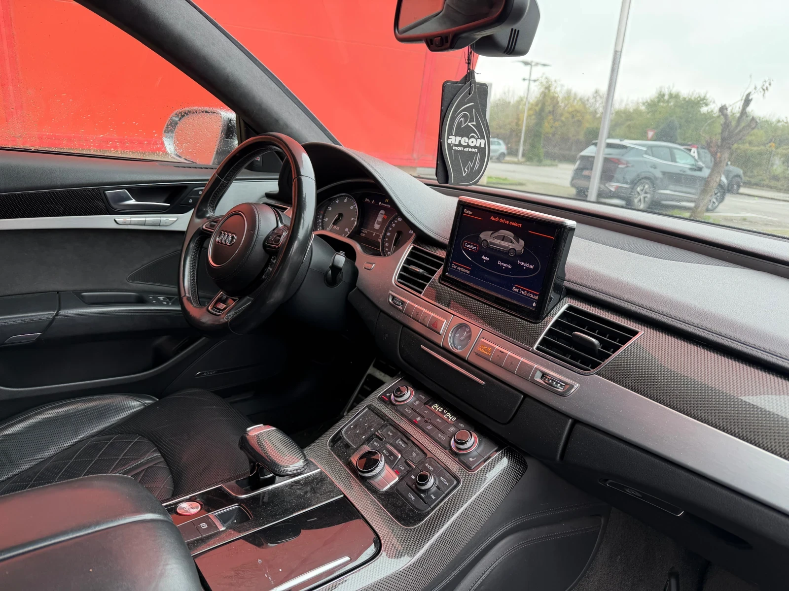 Audi S8 600* * Matrix* FULL*  | Mobile.bg   10