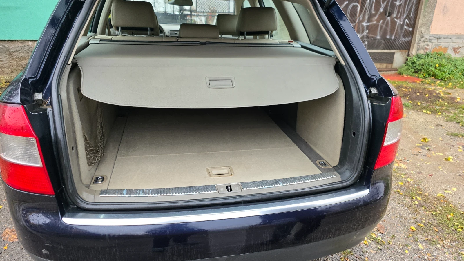 Audi A4 B6 | Mobile.bg � ����������� 15