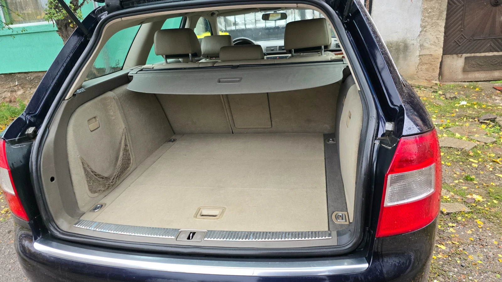 Audi A4 B6 | Mobile.bg � ����������� 11