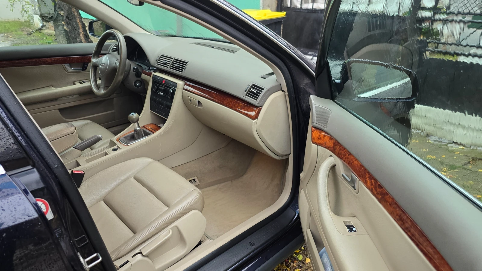 Audi A4 B6 | Mobile.bg � ����������� 17