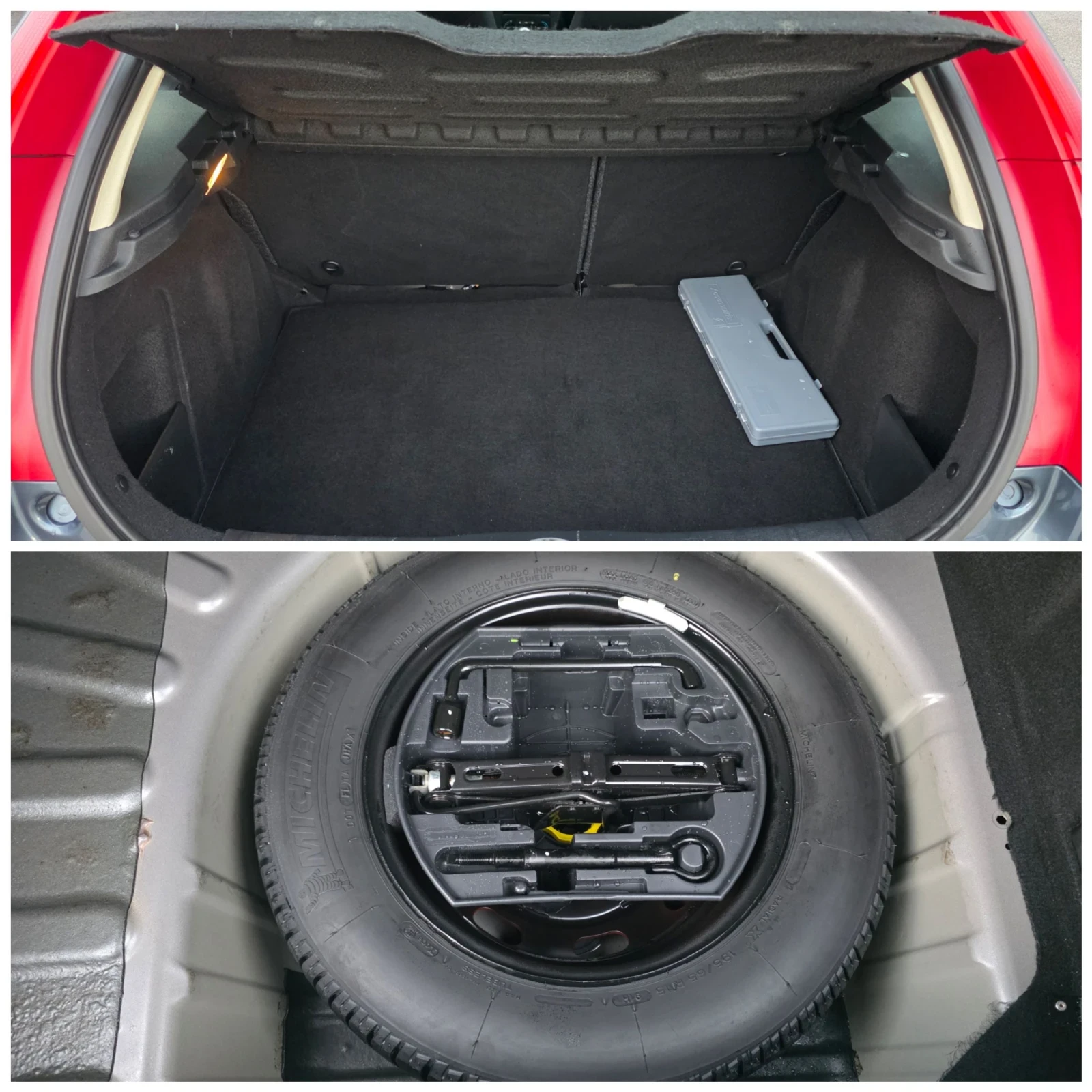 Citroen C4 1.4i 90k.s. 810000km | Mobile.bg   16