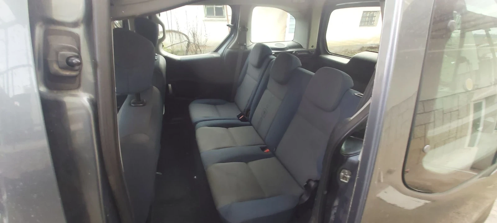 Citroen Berlingo 1.6 ���   90 �.�.  16V      | Mobile.bg � ����������� 10