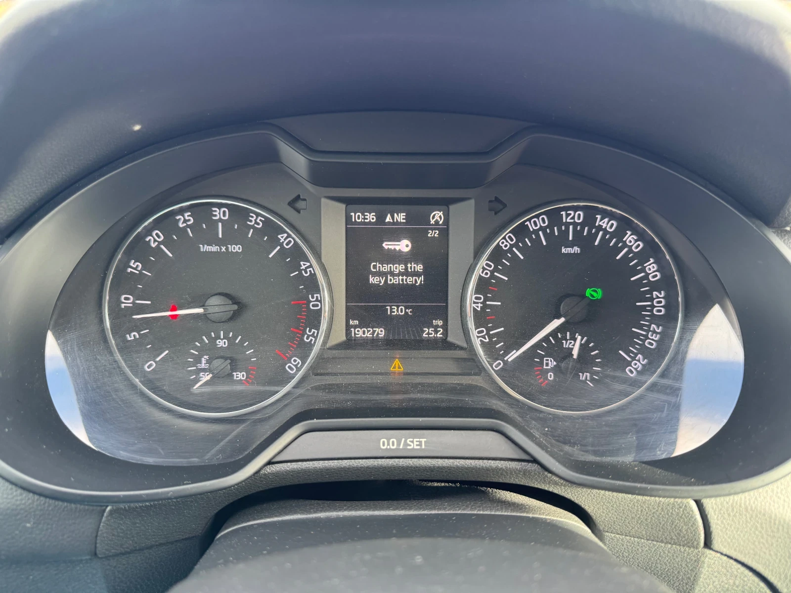 Skoda Octavia AVTOMAT EVRO 6 - изображение 10