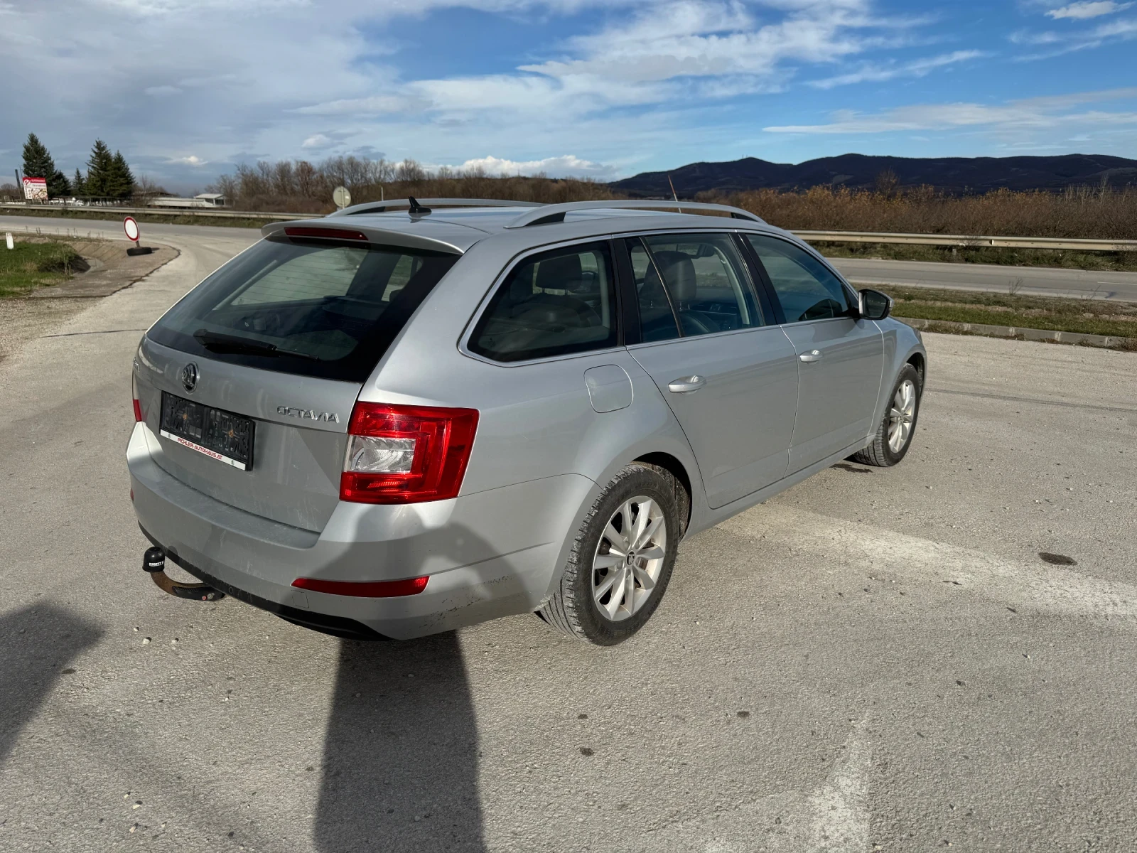 Skoda Octavia AVTOMAT EVRO 6 - изображение 6