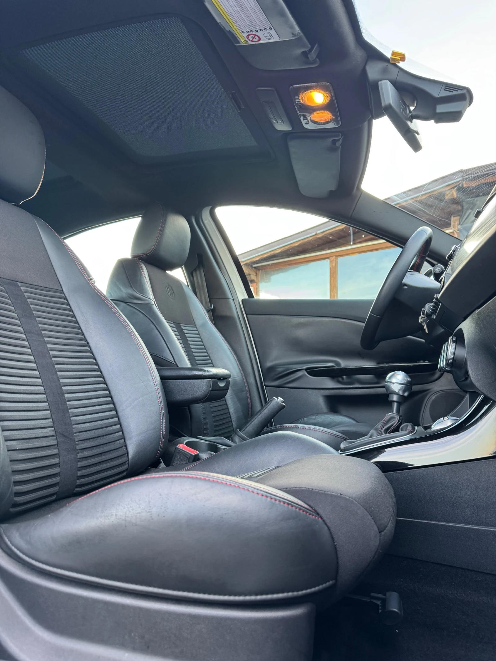 Alfa Romeo Giulietta 1.4T-MultiAir | Mobile.bg � ����������� 12