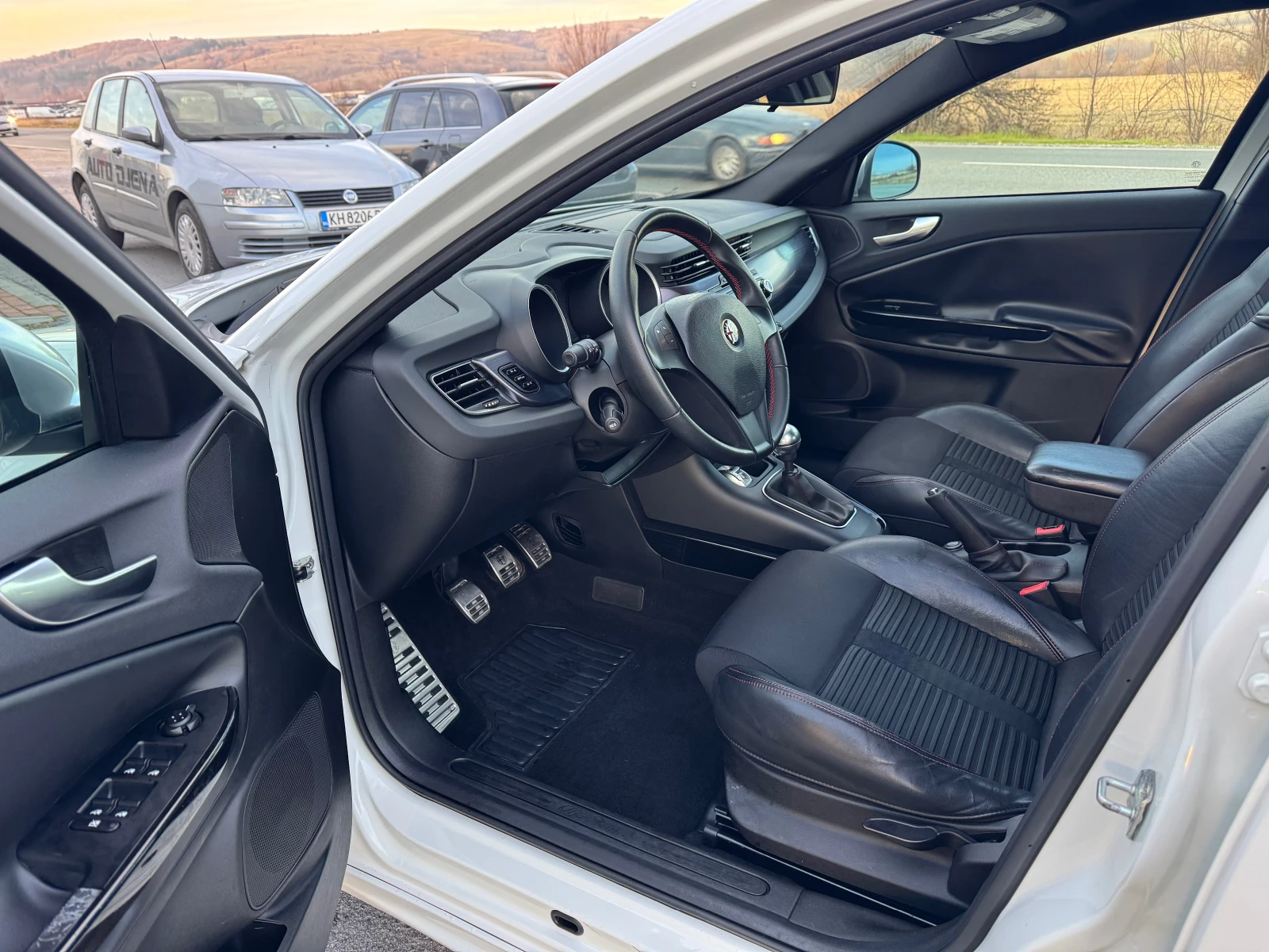 Alfa Romeo Giulietta 1.4T-MultiAir | Mobile.bg � ����������� 8