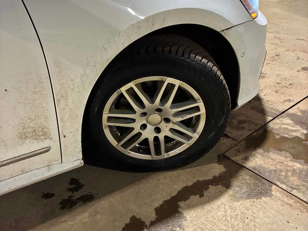 VW Passat * Highline * CARFAX * БЕЗ ПЪРВОНАЧАЛНА ВНОСКА - изображение 7