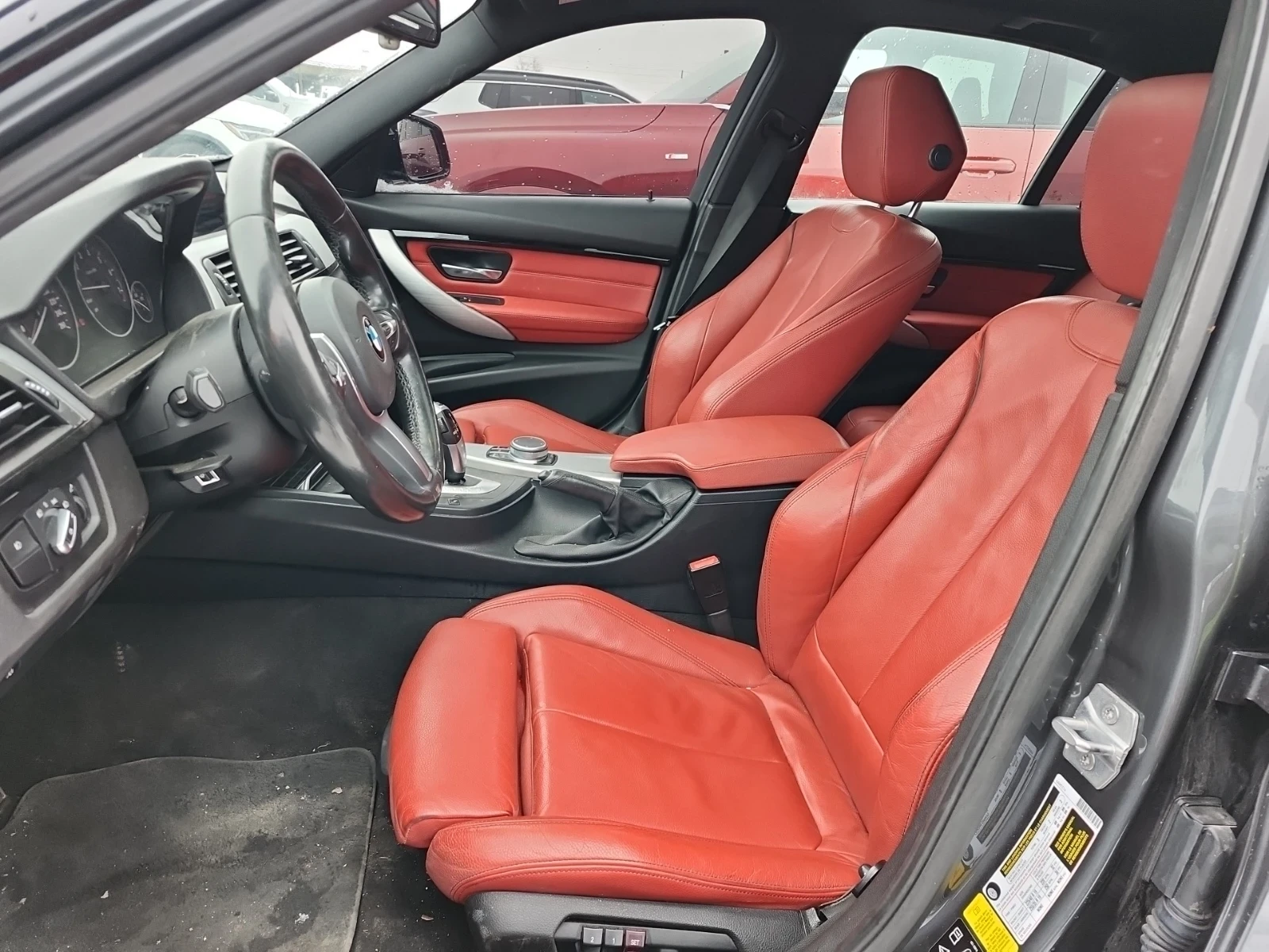 BMW 330 M PACK * * CARFAX * * АВТО КРЕДИТ * *  - изображение 5