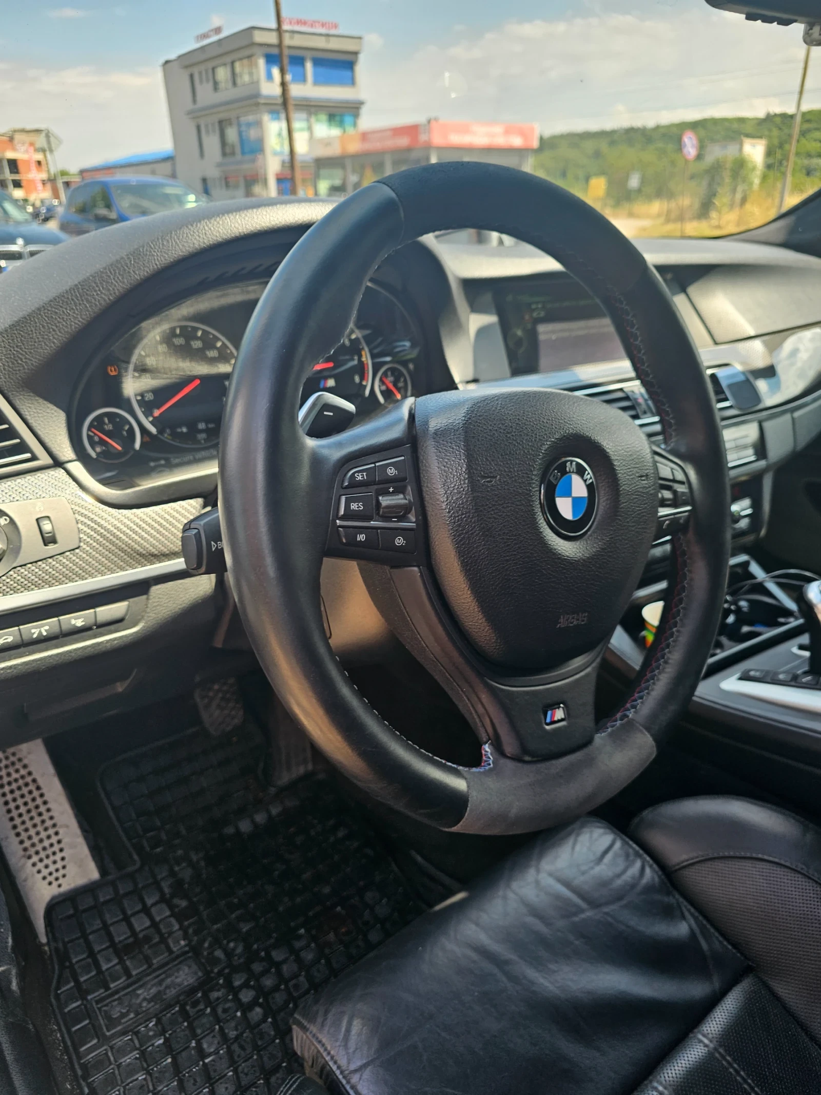 BMW M5 Competition | Mobile.bg � ����������� 5