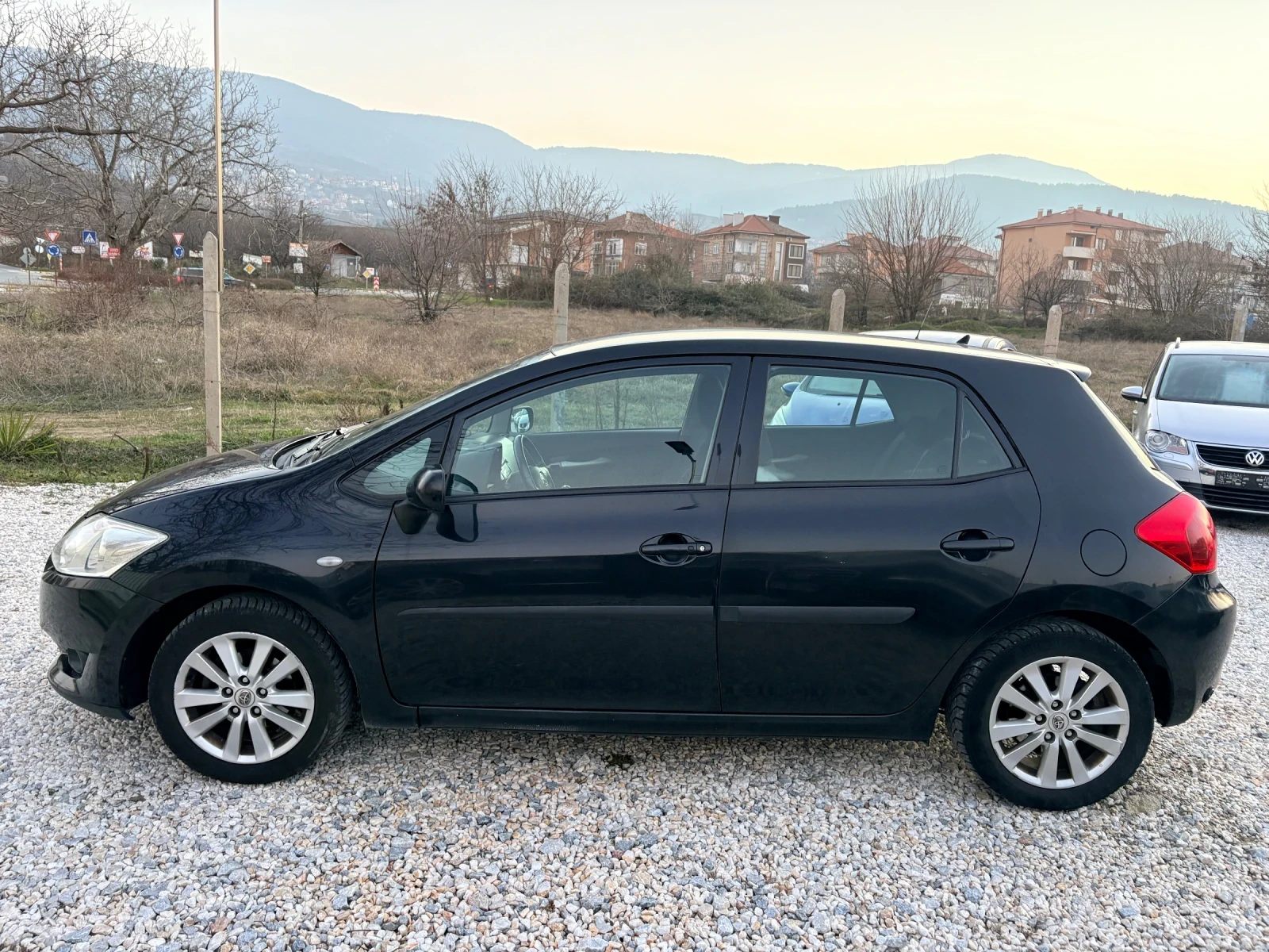 Toyota Auris 1.6 i Gaz Keyles ������� �������� ����������� | Mobile.bg � ����������� 9