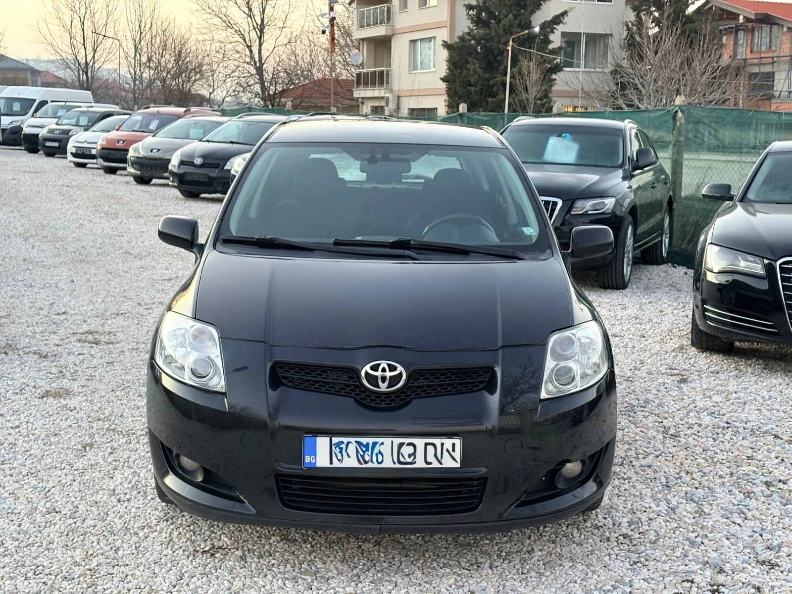 Toyota Auris 1.6 i Gaz Keyles ������� �������� ����������� | Mobile.bg � ����������� 10