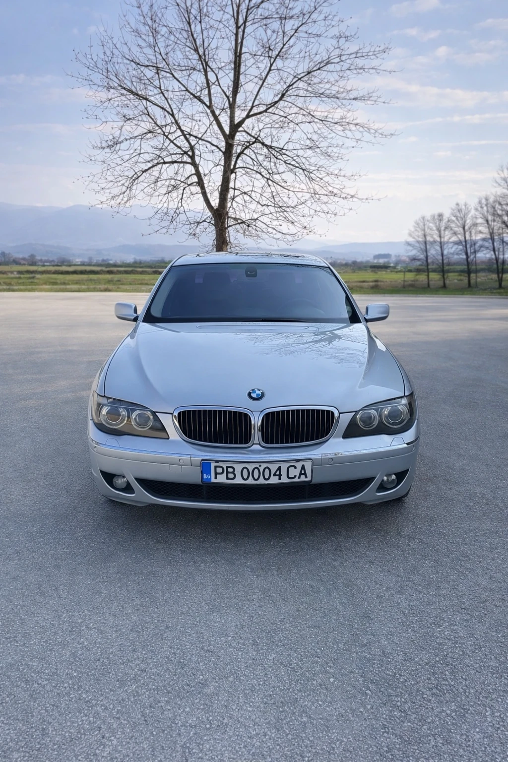 BMW 730 ПЕРФЕКТНА , снимка 3 - Автомобили и джипове - 53748738