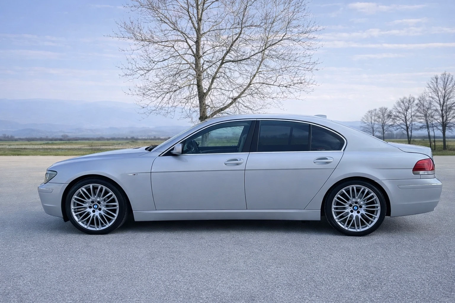 BMW 730 ПЕРФЕКТНА , снимка 4 - Автомобили и джипове - 53748738