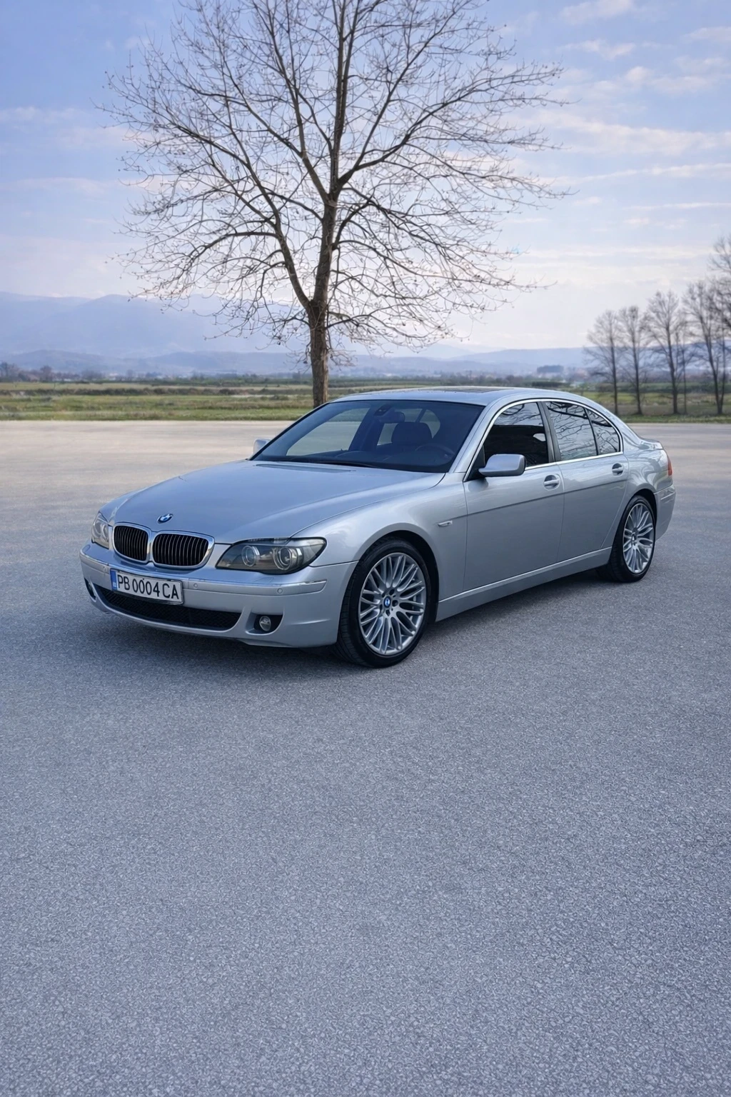 BMW 730 ПЕРФЕКТНА , снимка 2 - Автомобили и джипове - 53748738