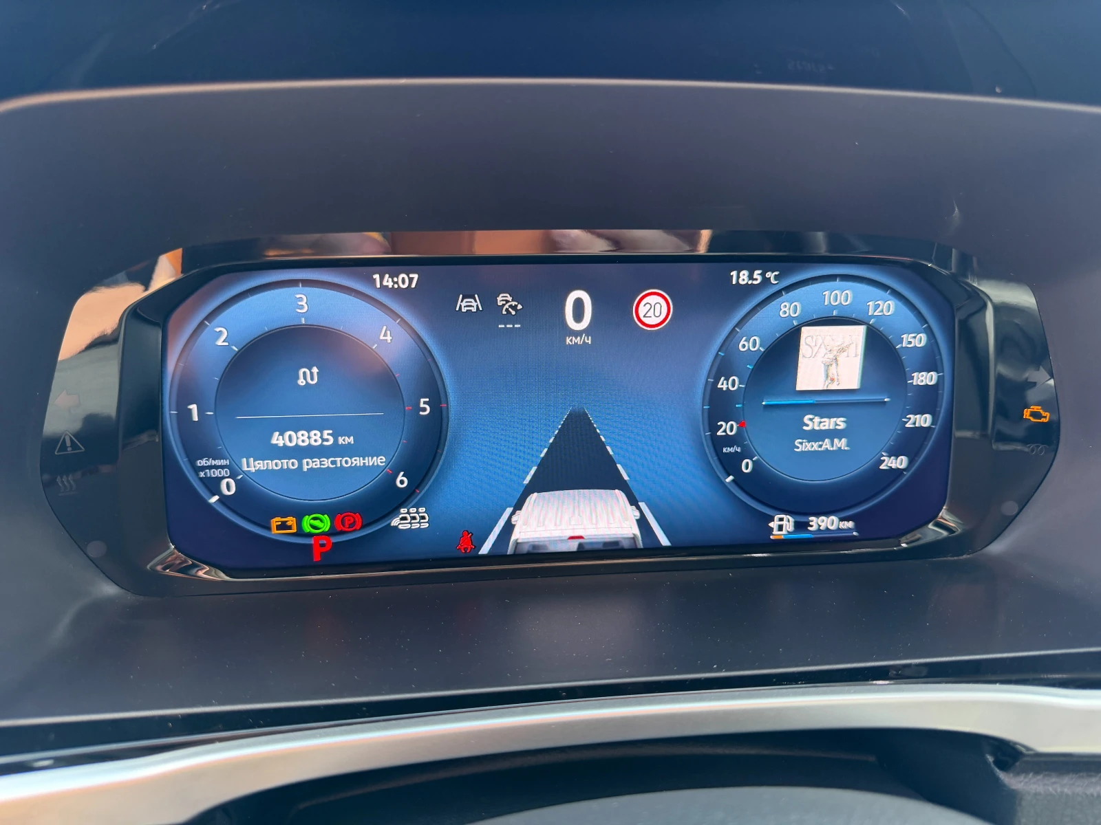 Ford Tourneo Connect ACTIVE LWB 6+ 1, снимка 11 - Автомобили и джипове - 53902075