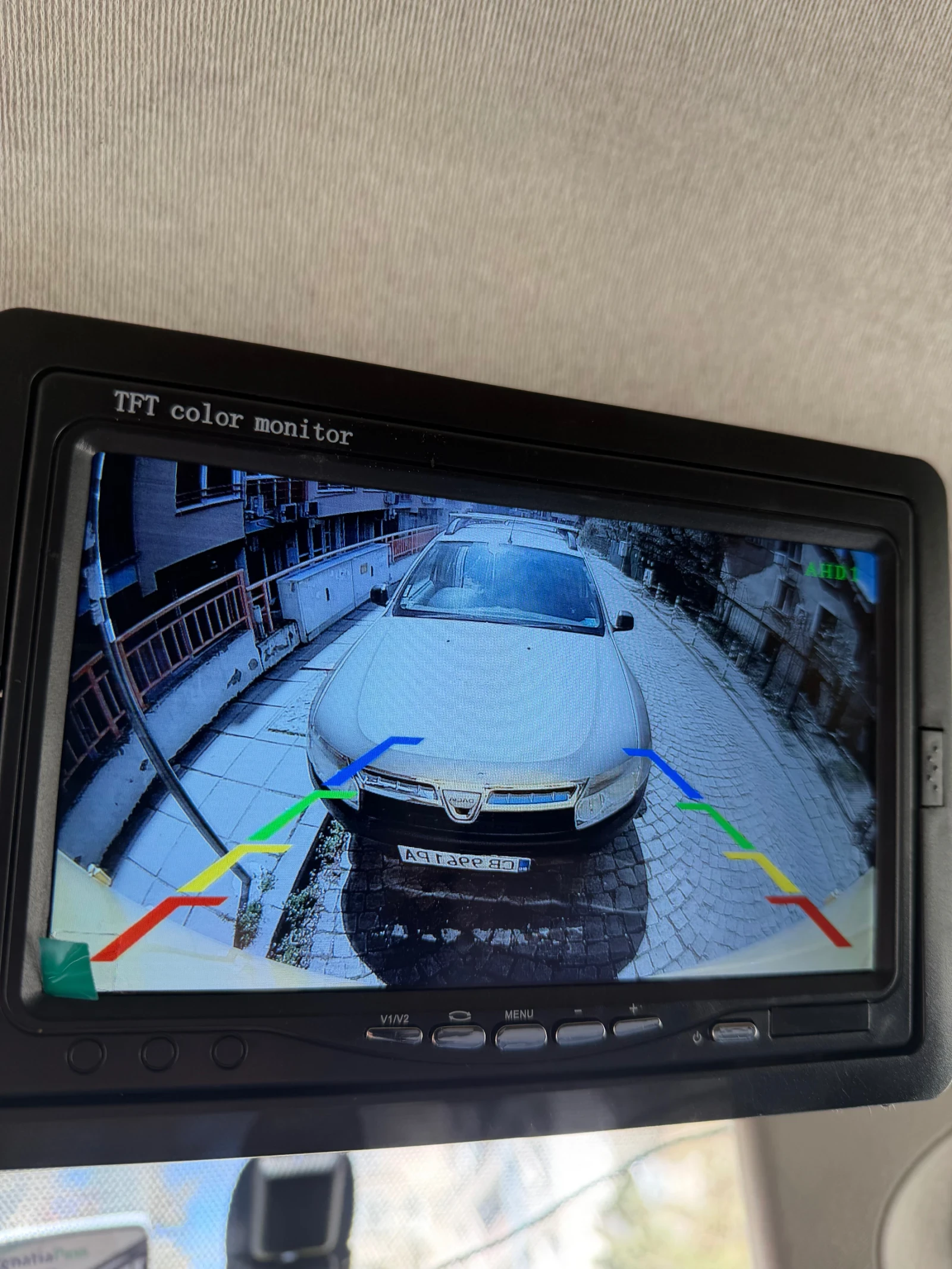 Renault Kangoo 1.5 DCI, снимка 10 - Автомобили и джипове - 54147921