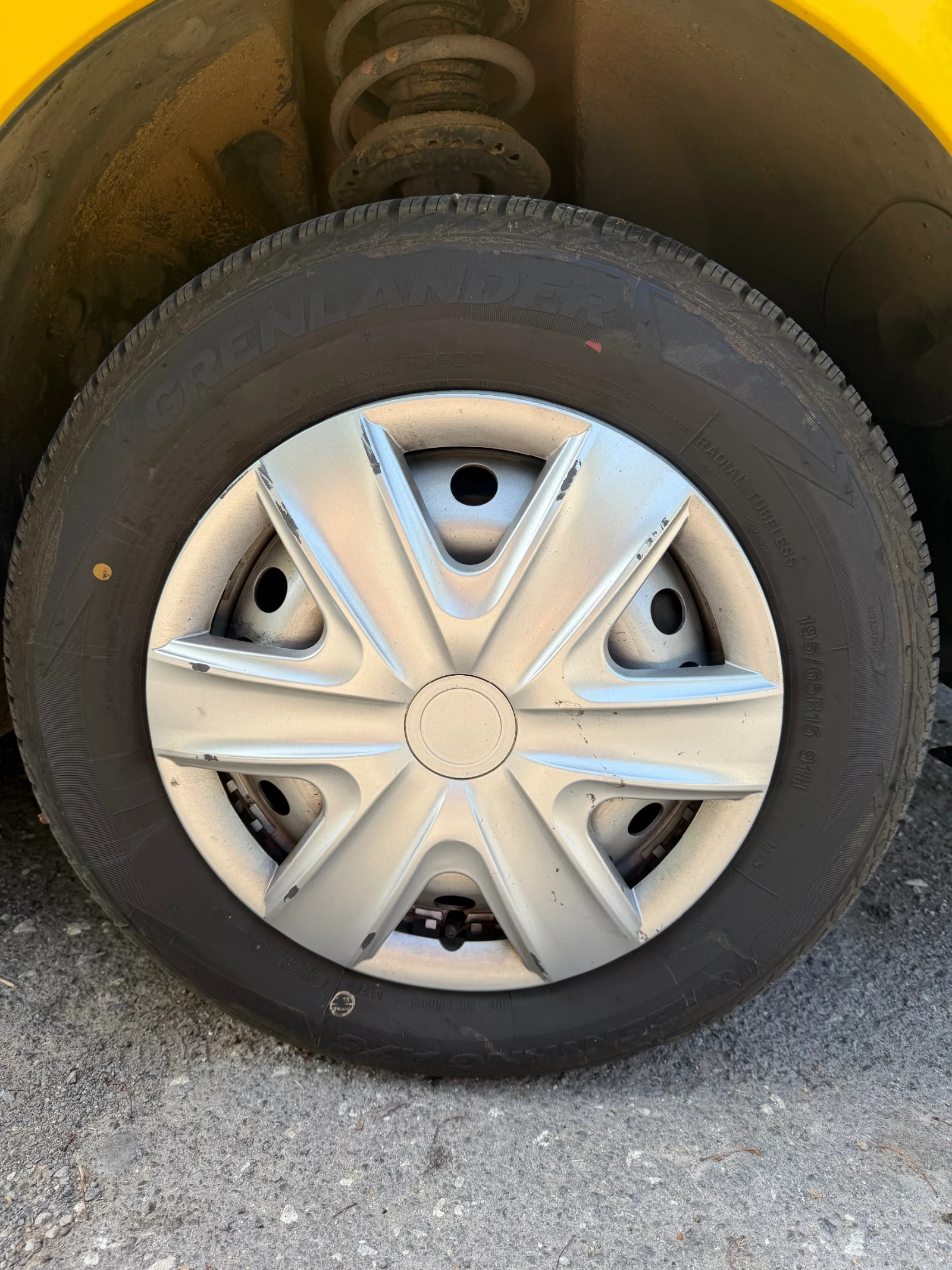 Renault Kangoo 1.5 DCI | Mobile.bg � ����������� 12