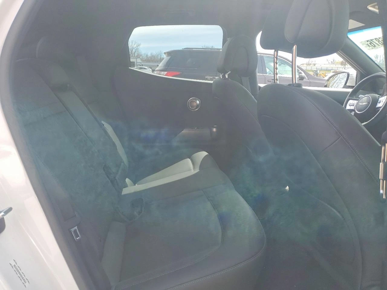 Genesis GV60 Standard RWD | Mobile.bg � ����������� 10